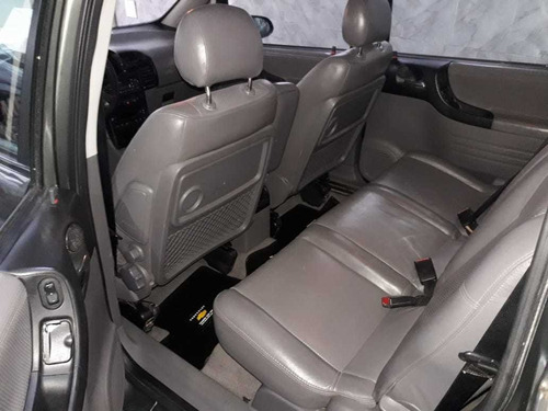 Chevrolet Zafira 2.0 Gls 2011