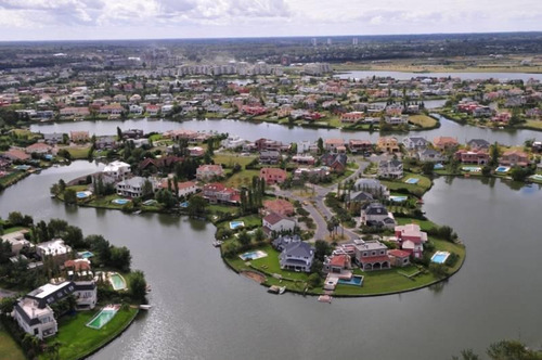 Imagen 24 de 29 de Departamento En Venta De 2 Ambientes En Marinas Del Portezuelo - Nordelta.