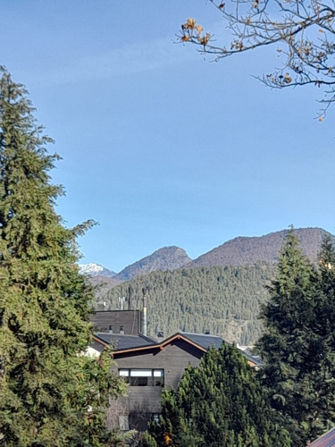 Imagen 7 de 12 de Departamento Céntrico Con Vistas A Las Montañas En San Martín De Los Andes