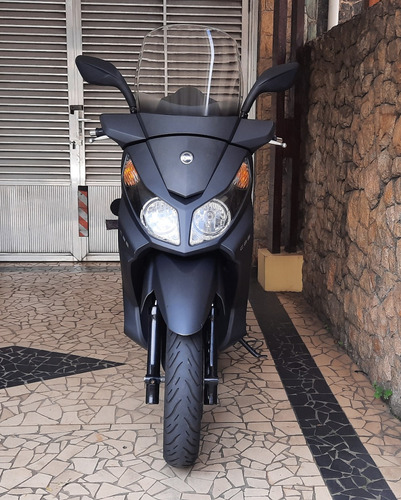 Dafra Citycom S 300i 2021