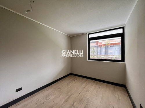Dpto Nuevo Piso 1° Con Jardín Exclusivo 3d/3b - El Nogal
