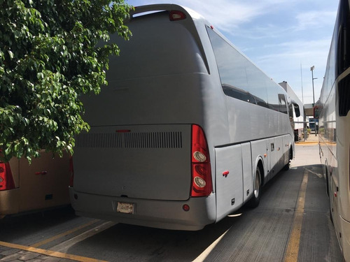 Imagen 3 de 14 de Volvo 9700 E Irizar Pb 2013,2012 Y 2011 Con Financiamiento