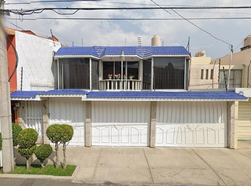 Ev Bonita Casa En Lindavista Norte Excelnte Ubicacion