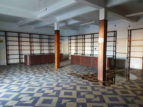 Imagen 3 de 5 de Local Comercial, Deposito Y Apto En Venta Ombúes De Lavalle