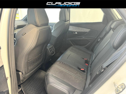 Peugeot 3008 Hybrid4 300gt E-eat8 1.6 - Claudio's Motors