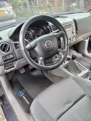 Mazda BT50 2.2 B22c29