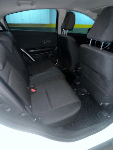 Honda HR-V 1.8 Ex 2wd Cvt