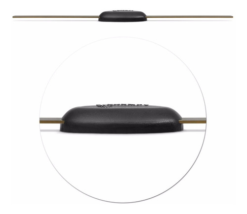 Antena Interna Automotiva / Stetsom Vitra 1000 Universal