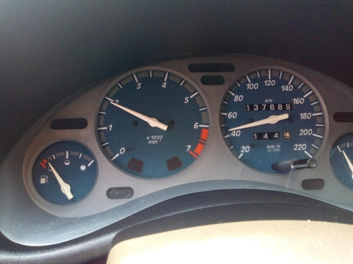 Chevrolet Classic 1.6 Automatico