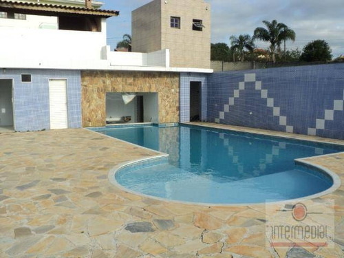 Chácara Residencial À Venda, Residencial Green Ville Ii, Boituva. - Ch0449