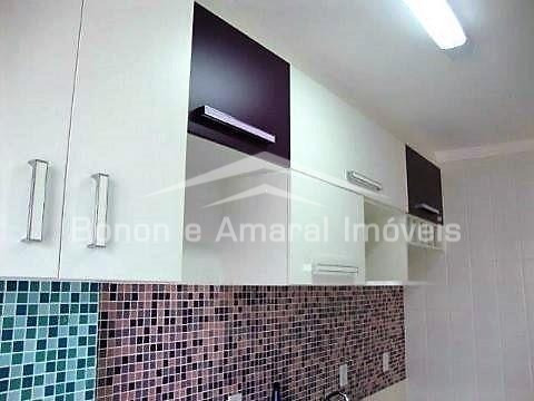 Imagem 6 de 12 de Apartamento À Venda Em Parque Das Colinas - Ap013002