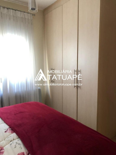 Imagem 21 de 23 de Apartamento - Ap000457 - 69343974