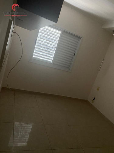 Imagem 11 de 15 de Apartamento A Venda - V-4856