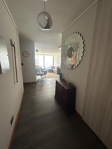 Venta Depto 2 Dormitorios, Estac. / Alonso De Córdova 6020