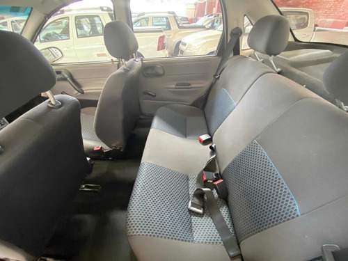 Chevrolet Classic 1.4 Full *** Impecable *** 60 Cuotas 100%