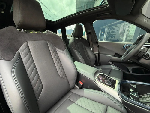 BMW X3 2.0 20 Xdrive Edicion M