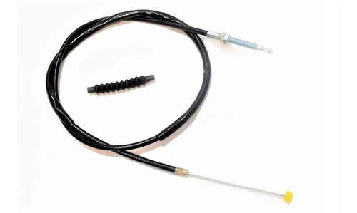 Cable De Embrague Motomel Cg S2 150 Solo En Shoppingbike