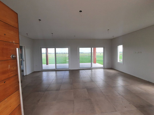 Imagen 5 de 30 de Casa En Venta La Plata A Estrenar