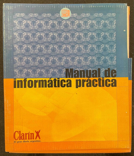 Manual De Informática Práctica