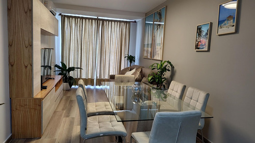 Departamento En Venta La Plata, 1 Dormitorio