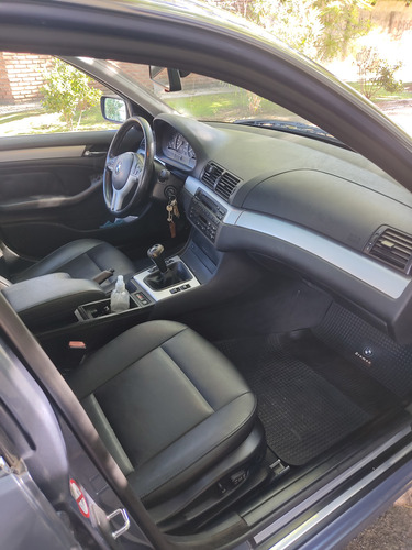 BMW Serie 3 2.0 320i Active