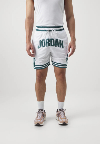 Short Jordan Hombre Talle M (Usado)