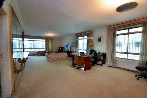 Imagem 2 de 15 de Excelente Apartamento No Paraíso - Pj54187