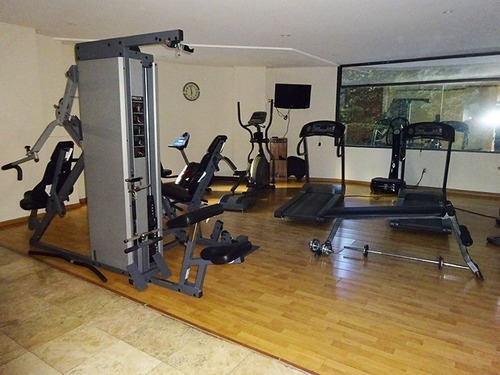 Imagen 26 de 30 de Departamento Remodelado En Venta En Bosques De Las Lomas