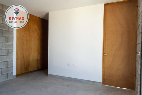 Imagen 10 de 16 de Penthouse Tipo Industrial En Venta Fraccionamiento Jacarandas - (2)