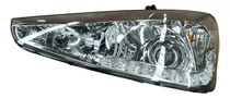Comprar Irizar Century Semióptica Delantera Izquierda