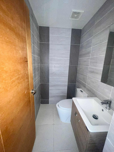 Imagen 11 de 14 de Apartamento En Venta En Ensanche Naco