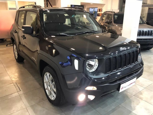 Plan Jeep