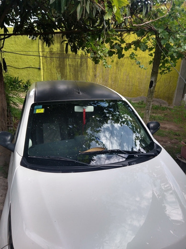 Fiat Mobi 2018 1.0 Easy Pack Top