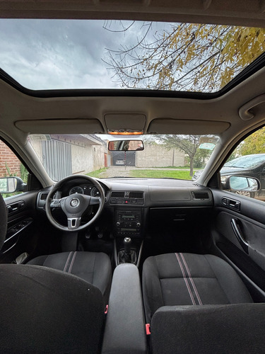 Volkswagen Bora 1.9 Trendline I 100cv
