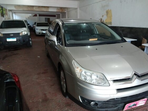 Imagem 5 de 10 de C4 Pallas Glx 2.0 16v (aut)