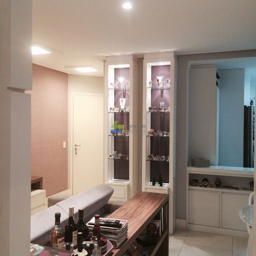 Imagem 5 de 15 de Apartamento - Vila Mariana - Ref: 14366 - V-872363
