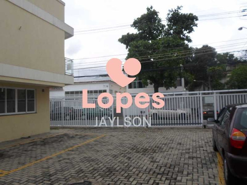 Imagem 2 de 15 de Casa - 2 Quartos - Cachambi - 394635