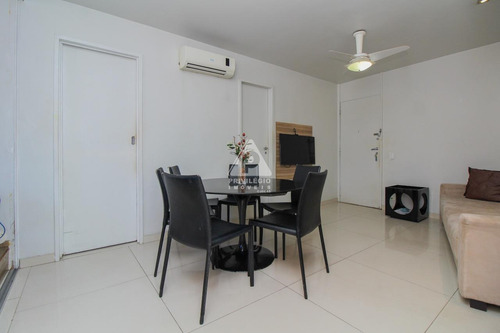Imagem 7 de 28 de Flat À Venda, 1 Quarto, 1 Suíte, Leblon - Rio De Janeiro/rj - 3896