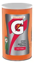 Comprar Gatorade En Polvo 34lts 94 Servicios