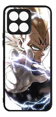 Funda Protector Case Para Honor X8a Dragon Ball Super