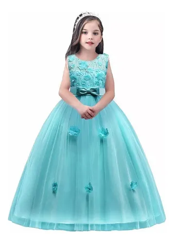 Vestidos de graduacion kinder hotsell