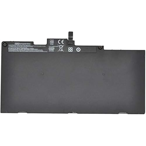 Batería De Reemplazo Cs03xl Compatible Hp Elitebook 84...