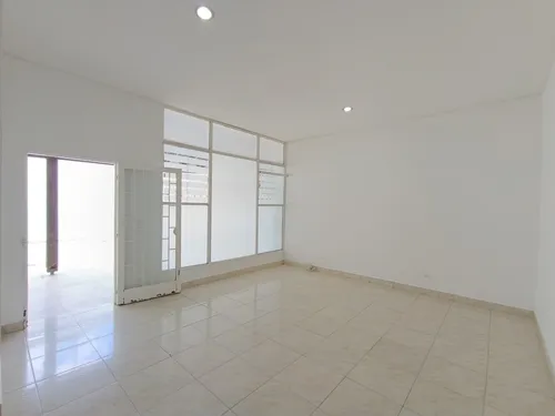 Casa En Arriendo En Caobos. Cod A30404