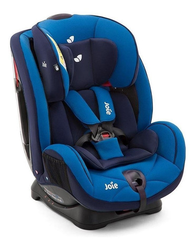 Butaca infantil para auto Joie Stages bluebird