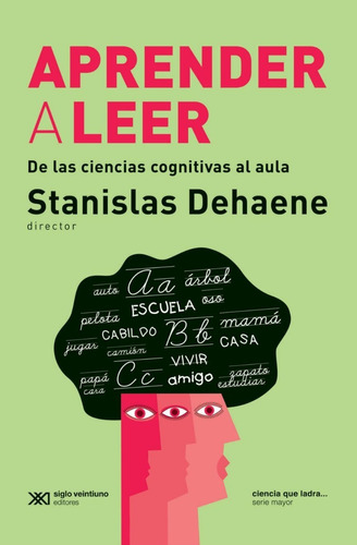 Libro Aprender A Leer - Dehaene Stanislas