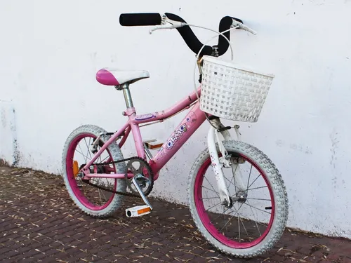 Bicicleta olmo rodado 16 clearance