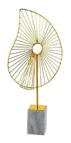Imagen 1 de 1 de Centro De Mesa - Adorno - Objeto Decorativo