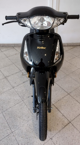 Imagen 5 de 15 de Keller Crono Full M. 2021