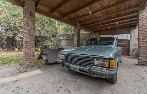 Imagen 13 de 30 de Lote De 559 M2 En Esquina Con Casa 4 Amb A Reciclar - Ituzaingó Sur