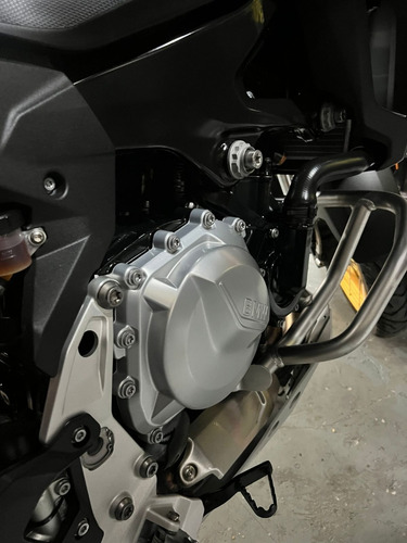Bmw Gs 850 F 2018 Pat 2021 Gs850f - En Stg Motosport